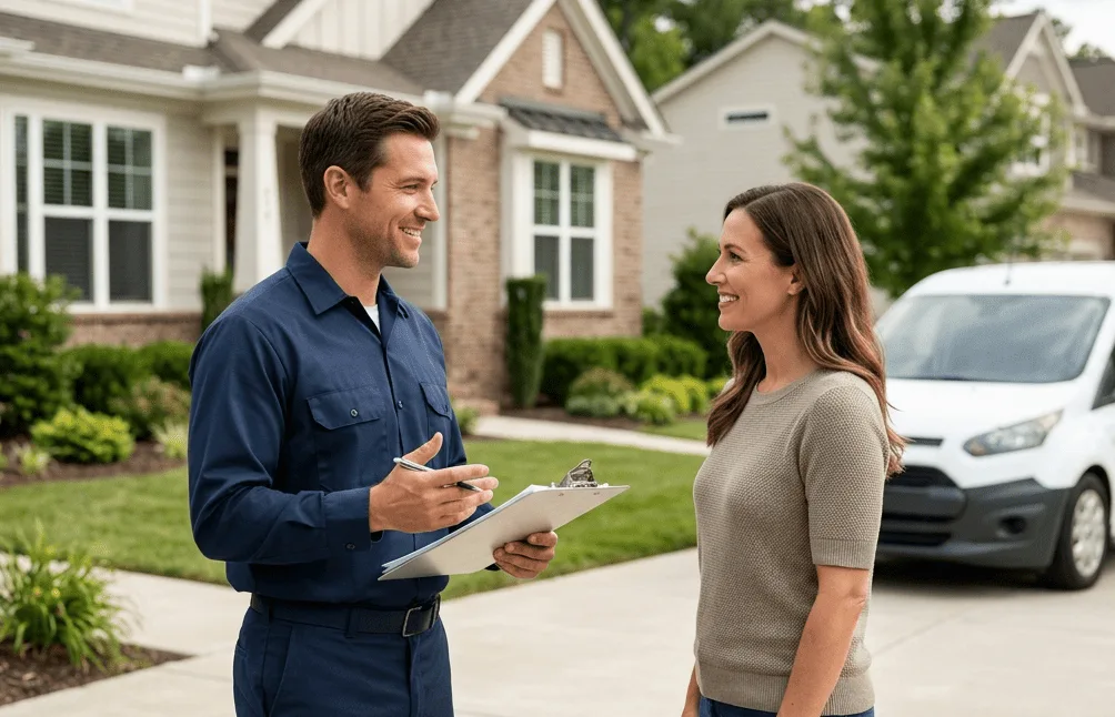 Mold Remediation Camden, IN FAQs